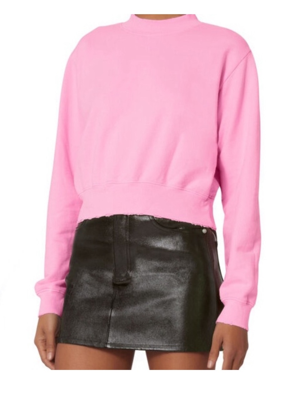 Cotton Citizen Milan Sweatshirt XS